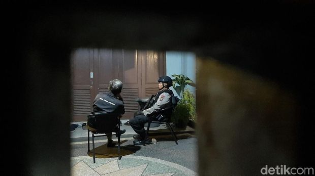 KPK kembali menggeledah rumah Bupati Muara Enim