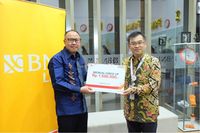 Hari Pelanggan Nasional, Nasabah Diajak Seru Bareng BNI Life