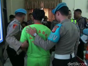 Tewaskan 8 Orang di Cipularang, Sopir Truk: Saya Tak Tahu Berat Muatan