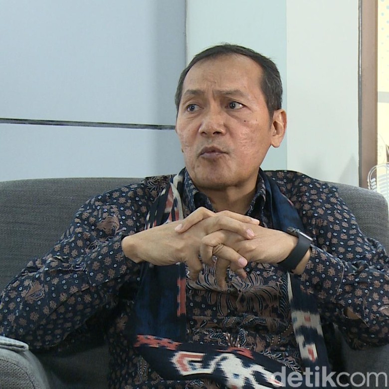 KPK Akui Administrasi Barang Rampasan Negara Belum Rapi KPK Akui Administrasi Barang Rampasan Negara Belum Rapi