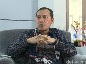 DPR Pilih Firli Jadi Ketua KPK, Saut Situmorang Mundur