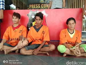 Sinde Sewa Assassin karena Dengar Suami Mau Rujuk dengan Istri Pertama