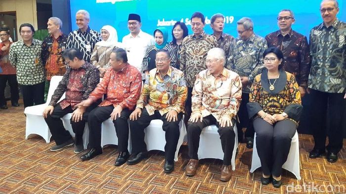 Foto: Achmad Dwi Afriyadi-detikFinance Foto: Achmad Dwi Afriyadi-detikFinance