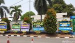 Karangan Bunga Untuk Gunadi Sindhuwinata