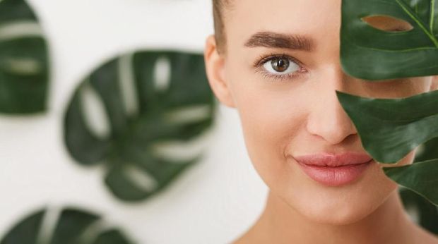 5 Manfaat Baby Oil untuk Wajah
