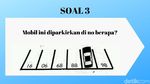 Biar Otak Tak Karatan, Coba Tebak Teka-teki Matematika Ini