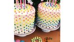Ini 10 Cake Mewah Disajikan di Pesta Ulang Tahun Keluarga Kardashian