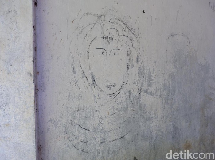 Bekas Perkampungan Darungan atau Pendarungan diduga meninggalkan sejumlah hal berbau mistis. Banyak peninggalan yang diaggap merujuk pada cerita horor KKN Desa Penari.