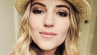 Jordan Pruitt menuntut produser dan label Haollywood Records serta Disney atas tindak pelecehan seksual. Dok. Instagram/jordanpruitt