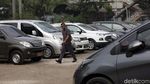 Rencana Pemprov DKI Ubah Park and Ride Thamrin Jadi Pusat Kuliner