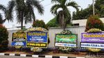 Karangan Bunga Untuk Gunadi Sindhuwinata