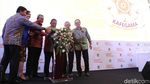 Intip Pembukaan Indonesia Fintech Forum 2019