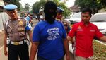 Ini Pelaku Pemerkosaan Bocah 10 Tahun di Gunung Putri