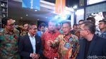 Intip Pembukaan Indonesia Fintech Forum 2019