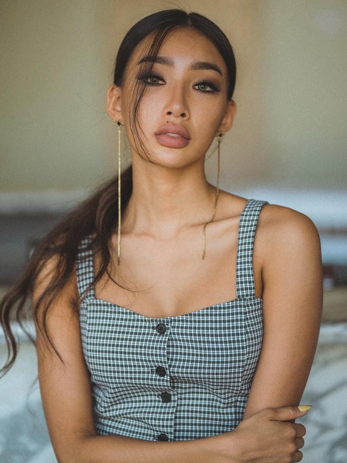 moon gabi