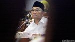 Mendikbud Bahas Anggaran Bareng Komisi X DPR
