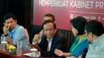 Pakar Hukum Beri Rekomendasi ke Jokowi soal Penyusunan Kabinet