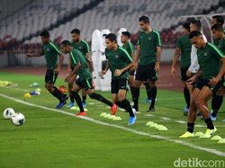 Pertandingan nanti merupakan penampilan pertama tim nasional Indonesia di Kualifikasi Piala Dunia, setelah sebelumnya menjalani sanksi FIFA pada rentang tahun 2015 hingga 2016.