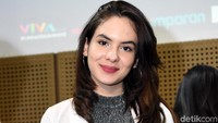 Niko Al Hakim pernah dikabarkan dekat dengan Steffi Zamora, meski kemudian dibantahnya. Foto: Noel/detikFoto