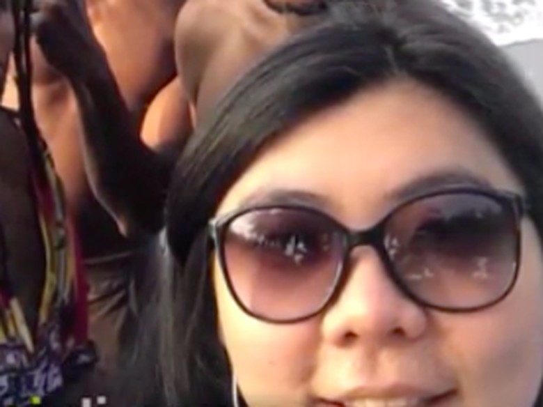 Deretan Fakta Veronica Koman yang Jadi Tersangka Provokasi Papua Deretan Fakta Veronica Koman yang Jadi Tersangka Provokasi Papua