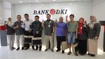 Saat Direksi Turun Langsung Layani Pelanggan