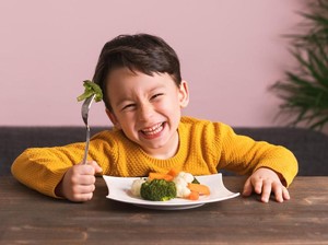 5 Makanan yang Bagus untuk Otak Menurut Harvard University