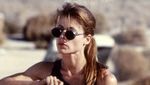 Tinggalkan Hollywood 15 Tahun, Bintang Terminator Ini Kembali
