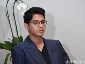 Ultah ke-22 Tahun, Al Ghazali Dapat Kado Spesial