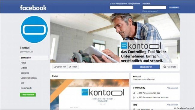 Viralnya Kontool di Indonesia Jadi Bahasan Media Jerman