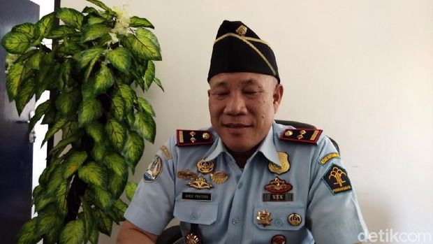 Buntut Demo UNHCR, 26 Imigran di Sulsel Diangkut ke Rudenim Makassar