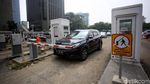 Rencana Pemprov DKI Ubah Park and Ride Thamrin Jadi Pusat Kuliner