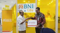 BNI Life Edukasi Nasabah di Hari Pelanggan Nasional