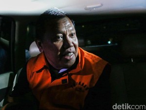 Nasib PTPN III yang Dirutnya Kena OTT KPK
