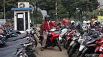 Rencana Pemprov DKI Ubah Park and Ride Thamrin Jadi Pusat Kuliner