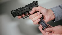 Penembakan Sopir Truk di Tol Waru, Polisi Temukan Diduga Peluru Airsoft Gun
