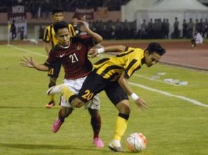 Link Live Streaming Indonesia Vs Malaysia