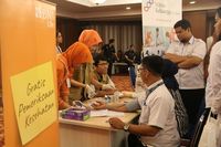 BNI Life Edukasi Nasabah di Hari Pelanggan Nasional
