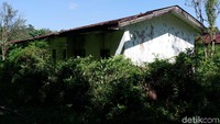 Perkampungan ini masuk dalam perkebunan Bayu Lor, Kecamatan Songgon, Banyuwangi.