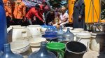 Kemarau Panjang: Sungai Surut, Sawah & Warga Kesulitan Air Bersih