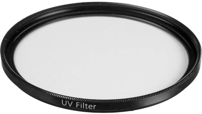 Ilustrasi Filter UV. (Foto: Dok. Enche Tjin) Ilustrasi Filter UV. (Foto: Dok. Enche Tjin)