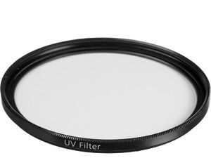 Lebih Baik Beli Lens Hood atau Filter UV?