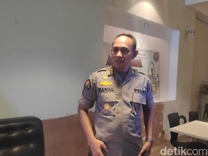 8 Rumah Terbakar-6 Orang Terluka Akibat Bentrokan Warga di Sentani