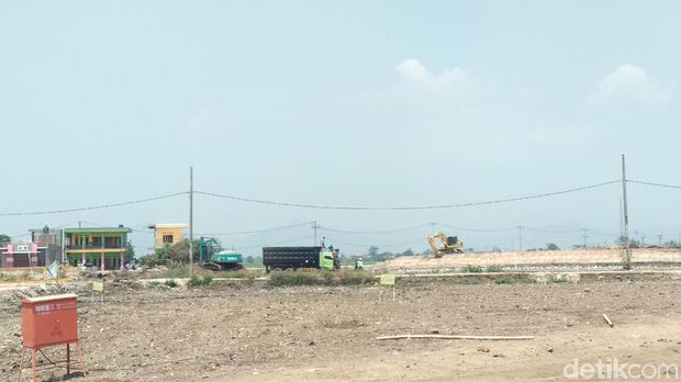 Pemkot Bandung Permudah Izin Infrastruktur di Wilayah Timur