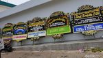 Karangan Bunga Untuk Gunadi Sindhuwinata