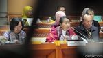 Menteri PPPA Bahas Pagu Anggaran dengan Komisi Komisi VIII DPR