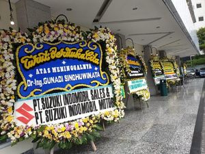 Gaikindo Kenang Gunadi Sindhuwinata, Sosok di Balik Mobnas MR 90