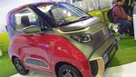 Mobil Hantu Wuling, Bisa Jalan Sendiri