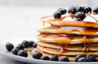Ini Penjelasan Peneliti Havard  Soal Adonan Pancake 