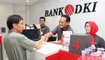 Saat Direksi Turun Langsung Layani Pelanggan