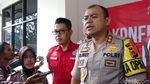 Ini Pelaku Pemerkosaan Bocah 10 Tahun di Gunung Putri